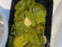 -赢融印象•龙泉店•清真云南菜•民族菜(小菜园店)