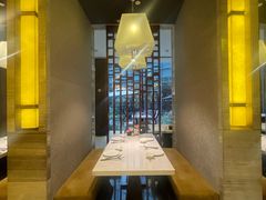 -拾溪餐厅(杭州千禧度假酒店)