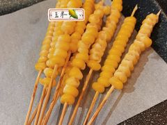 -管氏翅吧(护国寺店)