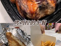 -盒马X会员店(王府井奥莱UP TOWN店)