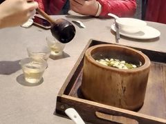 -汉水谣·江景餐厅(江滩店)