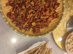 -鑫巴蜀(大兴店)