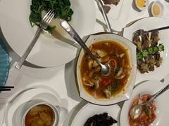 -阳澄湖费尔蒙酒店颐丰阁中餐厅(马鞍山西路店)