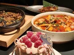 -Ameigo梅果·云贵川bistro(长宁来福士店)