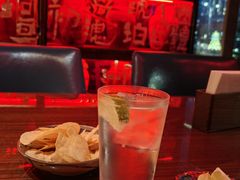 -苏州凯悦酒店·酒肆(华池街店)