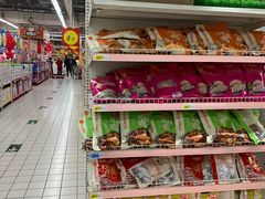 -大润发(张江店)