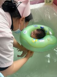 -馨果汇月子产康中心(南湖公园店)