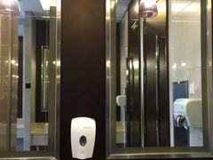 卫生间-北京东直门智选假日酒店