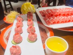 -徐升记不改良老火锅(四方利群店)