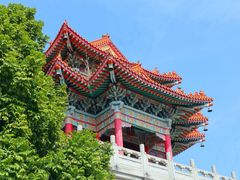 -广东圆玄道观