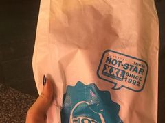 -豪大大鸡排(台北士林店)