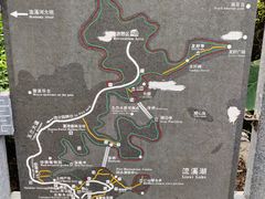 -广州市流溪河国家森林公园