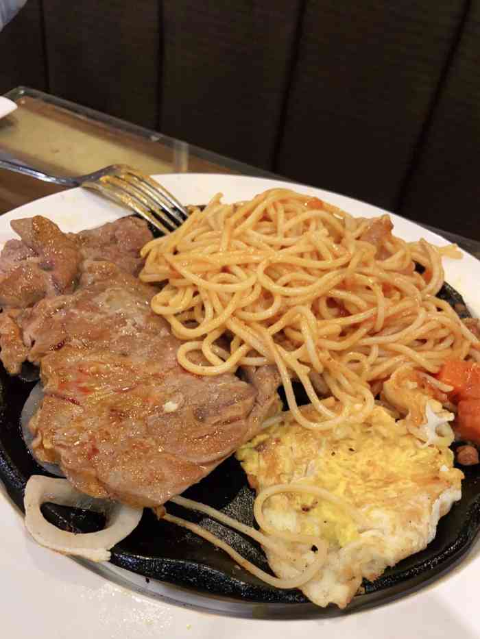 豪客来 大众点评
