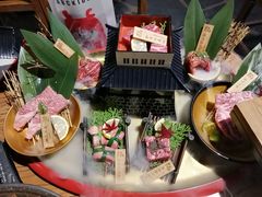 -黑牛の店·黑金店(沈阳万象城店)