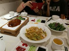 -四季小馆·地道北京小吃(广百店)