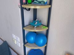 -美间·普拉提禅柔工作室