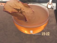 -岁粤Moon·湖景餐厅(月光码头店)