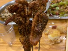 -陈氏肥蛤(小纬六路总店)