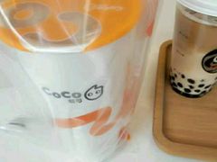 -CoCo都可(江宁托乐嘉店)