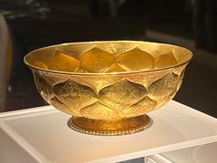 -陕西历史博物馆