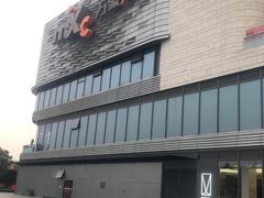 -东莞松山湖万象汇