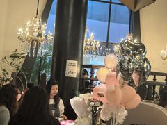 -狮拾久·现代新加坡料理(福田COCO Park店)