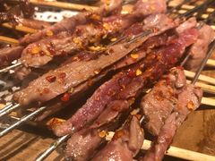 七分熟-江城老胖串店(湖西路店)