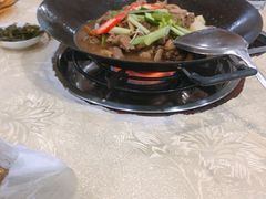 -顺德公美食(西乡店)