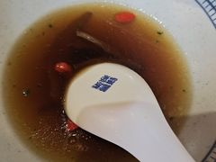 -八珍手工水饺·妈妈的爱(传芳巷店)