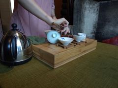 -沐春秋茶书院·茶室.茶馆.商务包房(知春路店)