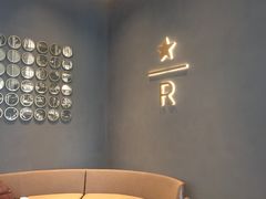 -星巴克(杭州临平银泰城B1店)