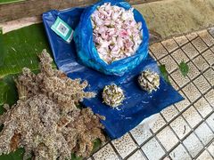 -西双版纳集贸市场