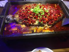 -馋火炉鱼(新世界百货望京店)