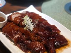 烤鹅-猪肉婆私房菜(容桂总店)