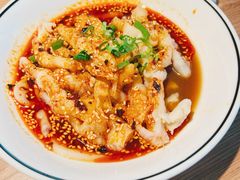 -太二酸菜鱼(天鹅湖万达店)