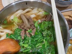 -小满手工粉(北京富力广场店)
