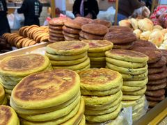 -杨老大焙子月饼干货(宽巷子民族美食街店)