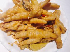 -小厨师·二十年沈家门小海鲜(百井坊巷店)