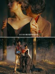 -苏州HX-合喜映画婚纱摄影