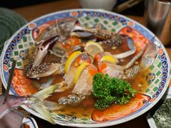 -桂马·日本料理·海胆·海鲜饭·酒场(民主广场店)