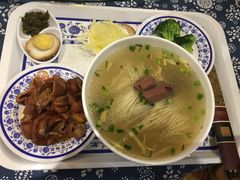 -苏苑饭店-中餐厅(长桥地区店)