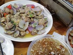 -万州烤鱼·干锅(九茹村店)