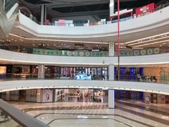 -万达广场(东莞厚街店)