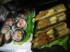 -蔚海之都·象山蒸汽海鲜(仙霞路店)