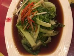 -山西会馆·晋菜·晋商宴·牌匾博物馆(胜利东街店)
