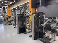 -U+型动力健身工作室(中海紫御华府店)