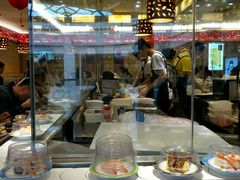 -新一番三文鱼寿司(大东海店)