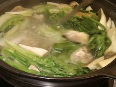 -润泽园海南椰子鸡·糟粕醋火锅(拱北店)