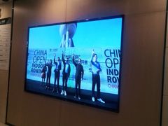 -一兆韦德健身·城市运动馆
