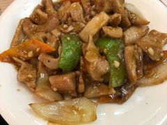 -协顺园回头馆(南顺城路店)